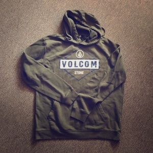 Volvo’s Hoody men’s XL